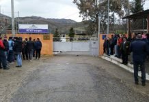 Operacion i jashtëzakonshëm sigurie, të burgosurit më të rrezikshëm të Durrësit transferohen në mesnatë drejt burgut të sigurisë së lartë të Peqinit