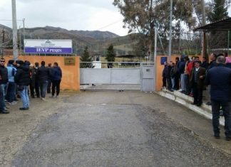 Operacion i jashtëzakonshëm sigurie, të burgosurit më të rrezikshëm të Durrësit transferohen në mesnatë drejt burgut të sigurisë së lartë të Peqinit