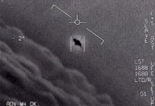 Trump urdhëron Pentagonin të bëjë publike dokumentet rreth jetës jashtëtokësore dhe objekteve fluturuese të paidentifikuara