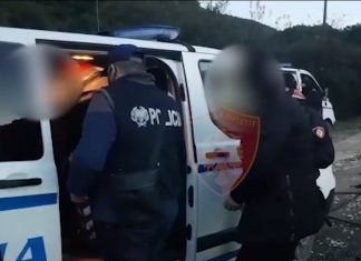 Arrestohet në Gramsh i riu për trafik droge