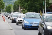 Hiqen nga qarkullimi 2000 automjete të vjetra