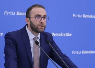 PS refuzoi autorizimin për arrestimin e Ballukut, Bardhi: Jo pasaportë europiane, po as atë iraniane nuk marrim me këtë standard