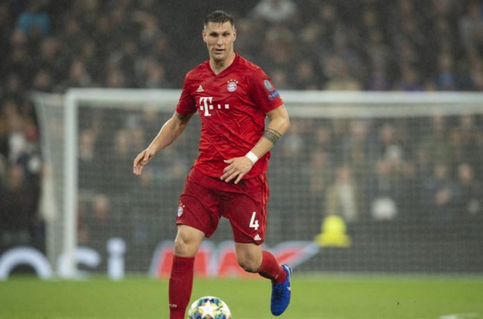 Tottenham Hotspur v Bayern Munchen: Group B - UEFA Champions League