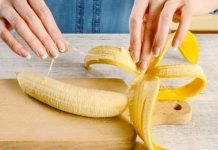 Çfarë i Ndodh Organizmit Nëse Hani dy Banane në Ditë