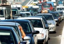 Qytetet me më shumë makina për banorë në Shqipëri