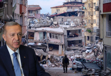 Videot nga 2019 tregojnë sesi Erdogani mburrej duke i lënë ndërtuesit të shmangin kodet e tërmeteve