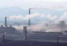 Nga Bardha Nergjoni: Pse heshtim për ndotjen industriale të Elbasanit?