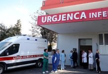 Ngjarje tragjike në Elbasan, humb jetën një grua pas konsumimit të acidit