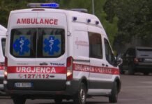 Humb jetën 69-vjeçari në Klos! U aksidentua teksa po priste dru zjarri në terren malor