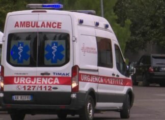 Humb jetën 69-vjeçari në Klos! U aksidentua teksa po priste dru zjarri në terren malor