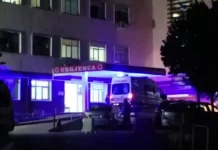 Policia: Gruaja e mbytur në Elbasan, e strehuar në qendrën sociale. U largua sot rreth orës 15.00