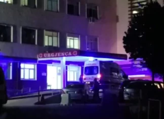 Policia: Gruaja e mbytur në Elbasan, e strehuar në qendrën sociale. U largua sot rreth orës 15.00