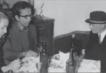 Ismail Kadare i ka përcjellë kaq fuqishëm përjetimet e tij për Lasgush Poradecin sa të shtosh më shumë apo të heqësh do të ishte mëkat