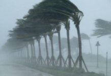 “Shqipëria do të goditet nga stuhia ciklonare pas 2 ditësh”, paralajmërimi i meteorologes