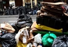 Nga janari 2026 bizneset do të përgjigjen për mbetjet. Gjoba deri në 2 mln lekë për shkeljet