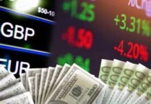 Këmbimi valutor sot/ Me sa lekë blihen e shiten valutat kryesore, çfarë ndodh me monedhat e tjera