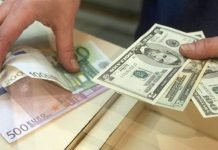Këmbimi valutor për 30 tetor 2025: Me sa shiten e blihen euro dhe dollari?