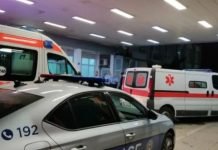 Tjetër rast tragjik në Pejë! Gjendet i pajetë çifti i të rinjve në një banesë