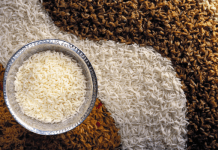 Cili Është Orizi më i Shëndetshëm që Duhet të Zgjidhni