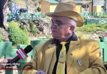 Taulant Monçi/ 48 vite kontribut i pavlerësuar në arsim