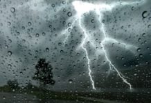 Kushte atmosferike të paqëndrueshme. Parashikohet mot me shi dhe borë