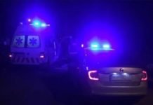 Sërish dy ngjarje të rënda brenda 15 minutave në Tiranë: 27-vjeçari vetëplagoset dhe vdes në spital, tjetri…