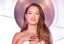 “Kur një derë mbyllet, një tjetër derë më e mirë hapet”/ Françeska Murati në një romancë të re pas divorcit? (FOTO)