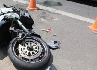 Aksident tragjik në Sukth, makina përplas motorin – humb jetën një 28-vjeçar