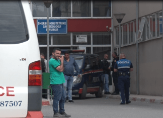 Pacientja humb jetën në Urgjencë, nis procedimi për dy mjeke në spitalin e Elbasanit