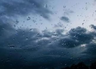 Reshje dhe vranësira të dendura, e shtuna me mot të paqëndrueshëm