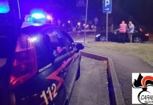 Shqiptari nuk duron dot ndarjen, i vë zjarrin shtëpisë së ish-partneres në Itali!