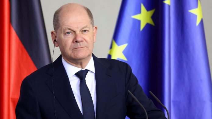 Georgian Prime Minister Kobakhidze visits Berlin