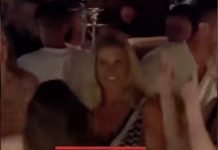 Abba-t në Sarandë, vajzat e grupit të famshëm janë parë në qytetin bregdetar