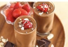 Lëngjet që Ndihmojnë Trupin të Balancojë Hormonet/Si ti përgatisni