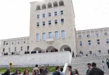 Shpopullimi/ 2025-2026, numri i studentëve rënie vjetore me 5.5%, universitetet publike më të prekura