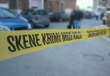 Vrasje/ Kunati qëllon për vdekje kunatin