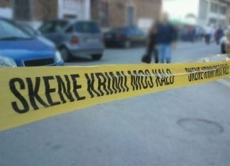 Vrasje/ Kunati qëllon për vdekje kunatin