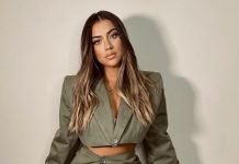 Pas ndarjes nga Ledri Vula, Sara Hoxha merr këtë vendim të rëndësishëm