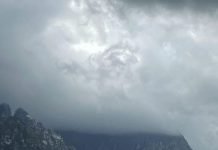 Vranësira dhe reshje shiu…parashikimi i motit për sot