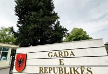Ngjarje e rëndë në Tiranë, gjendet i pajetë në banesë një punonjës i Gardës së Republikës