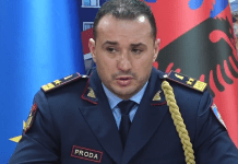 Nuk u garantua siguria e qytetarëve në protestë/ Shkarkohet Ilir Proda dhe drejtori i Policisë së Tiranës, ja kush e merr drejtimin e Policisë