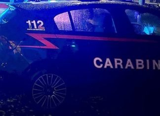 Itali: 20-vjeçar shqiptar plagoset gjatë ndjekjes nga karabinierët në provincën e Pizës