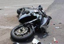 Aksident me motor, humb jetën 28-vjeçari