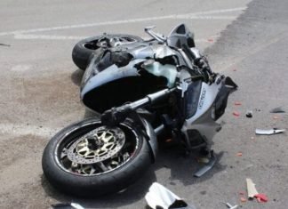 Aksident me motor, humb jetën 28-vjeçari