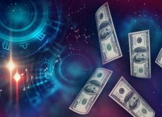 Brenda muajit prill, 3 shenja të horoskopit lënë pas problemet financiare