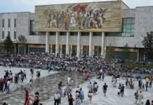 Alarmi i rënies së numrit të popullsisë në Shqipëri, OBK projekton 2.2 milionë banorë në 2050