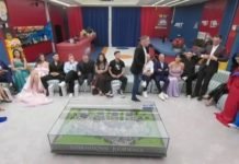 Aktori Rezart Veleshnja përjashtohet nga Big Brother Vip