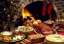 6 ushqimet fatsjellëse që nuk duhet të mungojnë në tavolinë natën e ndërrimit të viteve