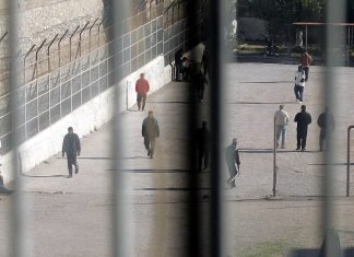 Shqipëria ‘kampione’ e paraburgimeve në Europë: 58% e të burgosurve, pa vendim gjykate