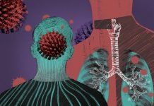 E thotë studimi i ri: Fragmente “zombi” të Covid-19 qëndrojnë në trup me vite. Ja çfarë shkakton